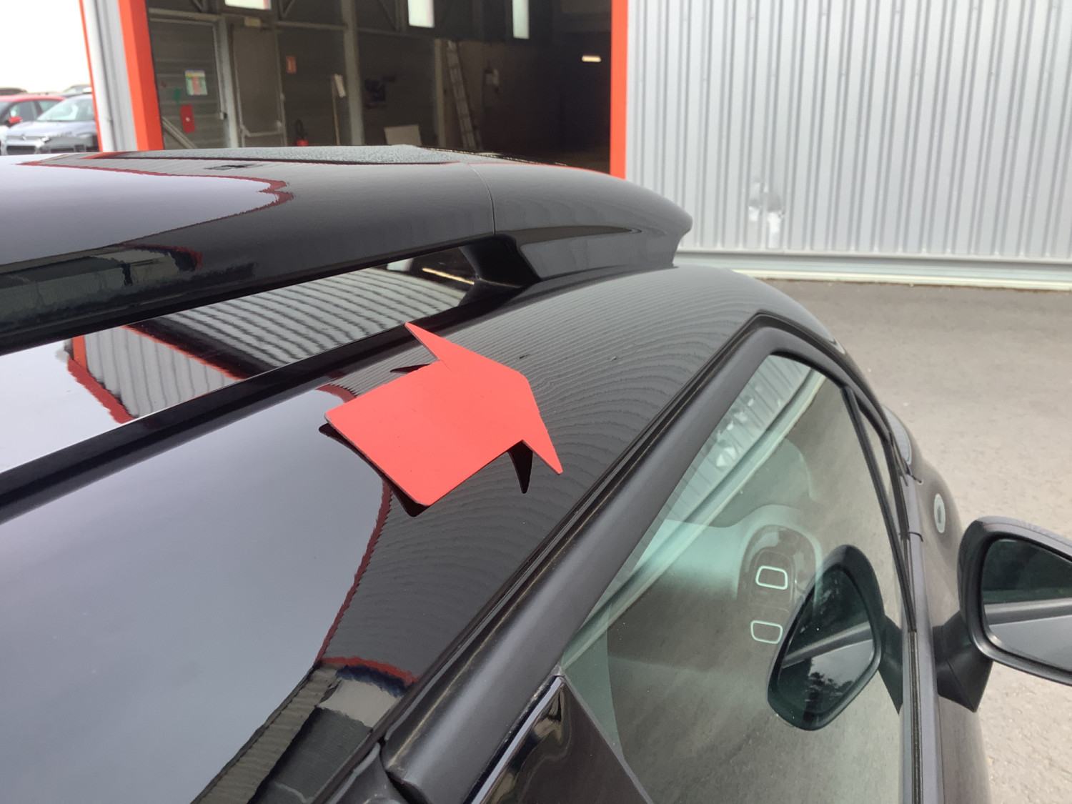 CITROEN C3 AIRCROSS PureTech 130 S&S EAT6 Max