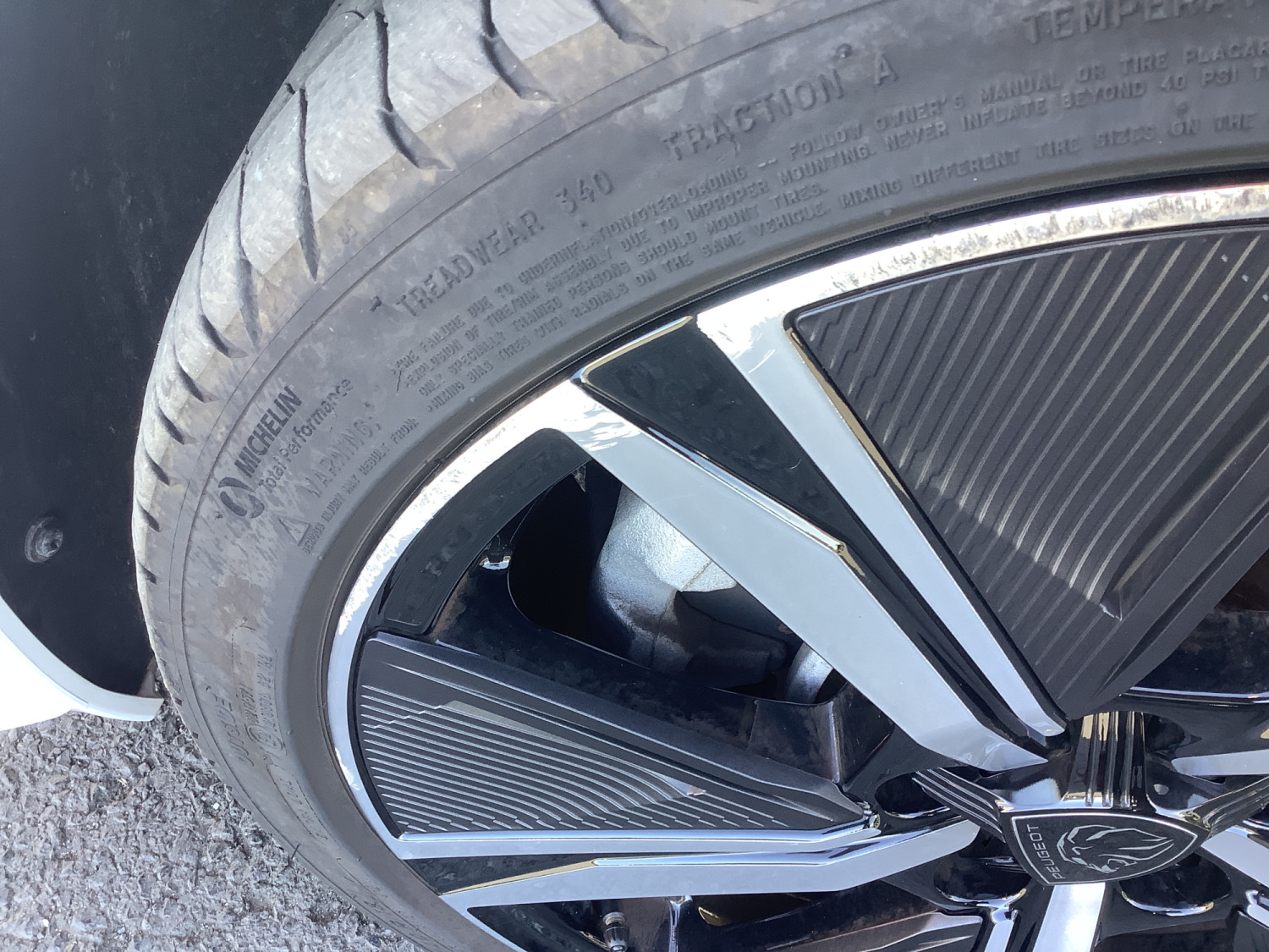 PEUGEOT 308 SW BlueHDi 130ch S&S EAT8 GT