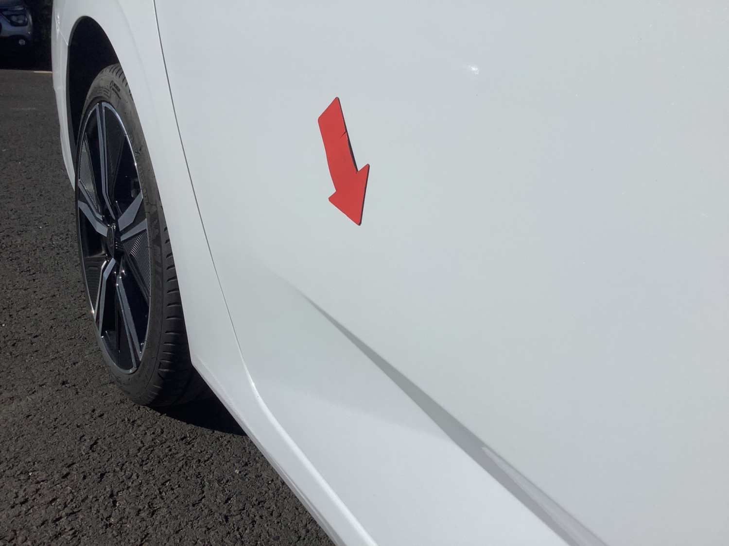 PEUGEOT 308 SW BlueHDi 130ch S&S EAT8 GT