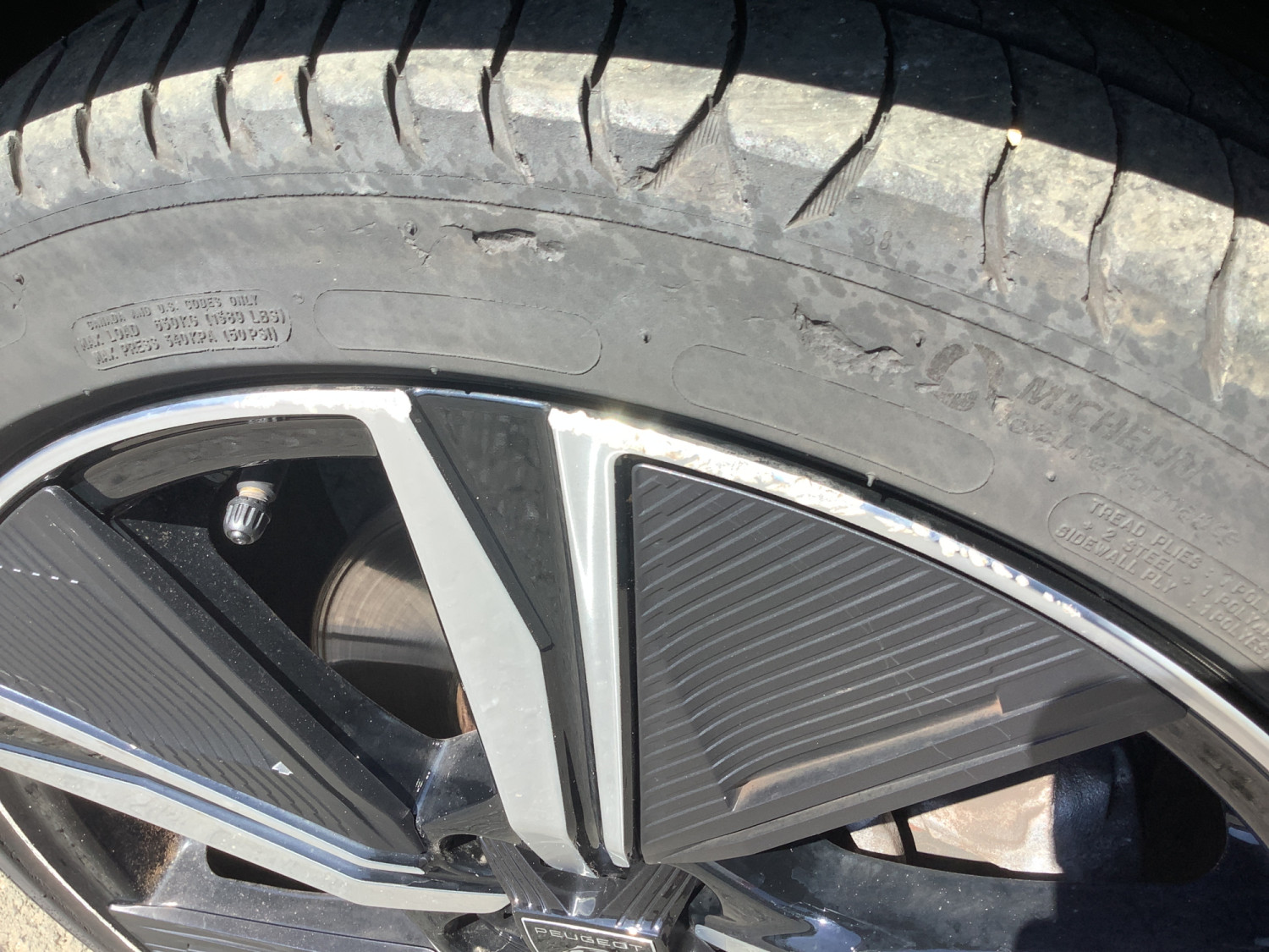 PEUGEOT 308 SW BlueHDi 130ch S&S EAT8 GT