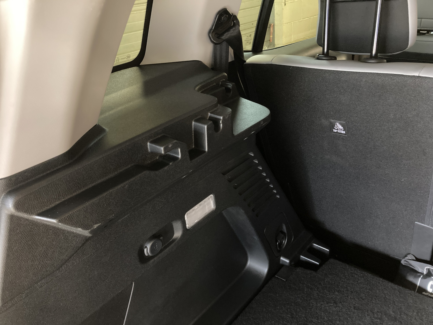 CITROEN C5 AIRCROSS Hybride 136 e-DCS6 Max