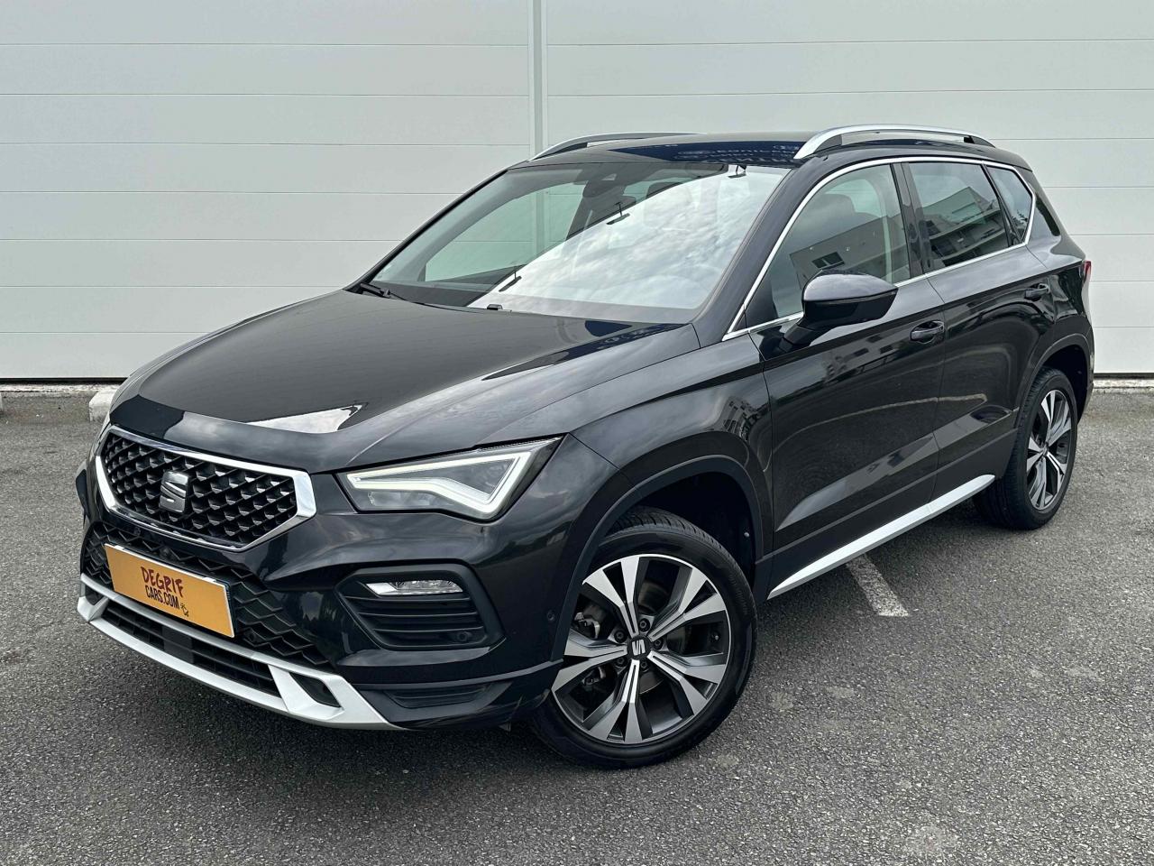 SEAT ATECA 2.0 TDI 150 Start&Stop Xperience - TVA RÉCUPÉRABLE