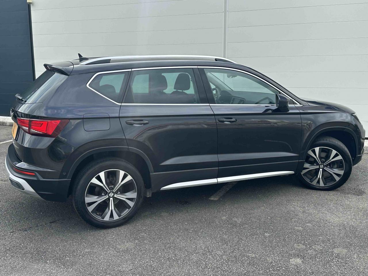 SEAT ATECA 2.0 TDI 150 Start&Stop Xperience - TVA RÉCUPÉRABLE