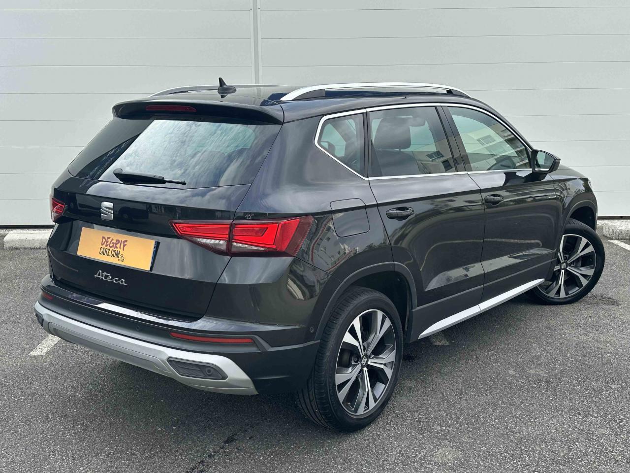 SEAT ATECA 2.0 TDI 150 Start&Stop Xperience - TVA RÉCUPÉRABLE