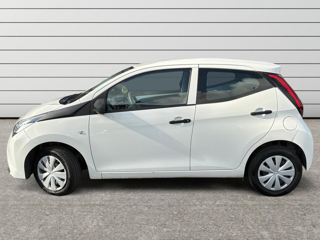 TOYOTA AYGO 1.0 VVT-i X-Pro - TVA RÉCUPÉRABLE