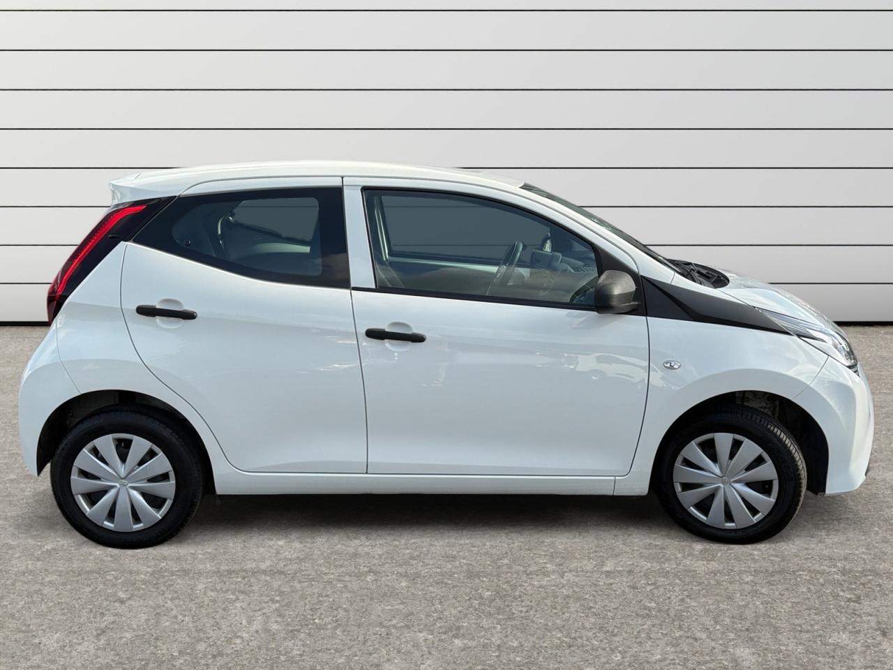 TOYOTA AYGO 1.0 VVT-i X-Pro - TVA RÉCUPÉRABLE