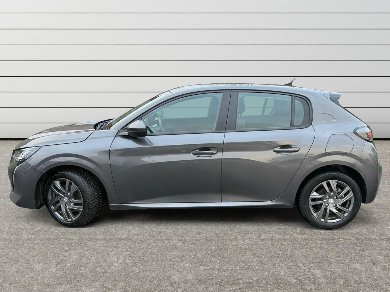 PEUGEOT 208 1.5 BlueHDi S&S 100 Active - TVA RÉCUPÉRABLE