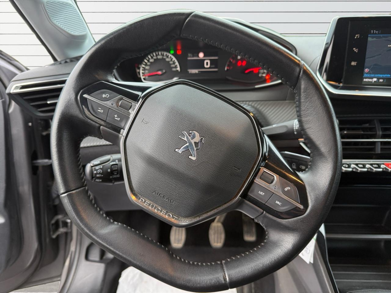 PEUGEOT 208 1.5 BlueHDi S&S 100 Active - TVA RÉCUPÉRABLE