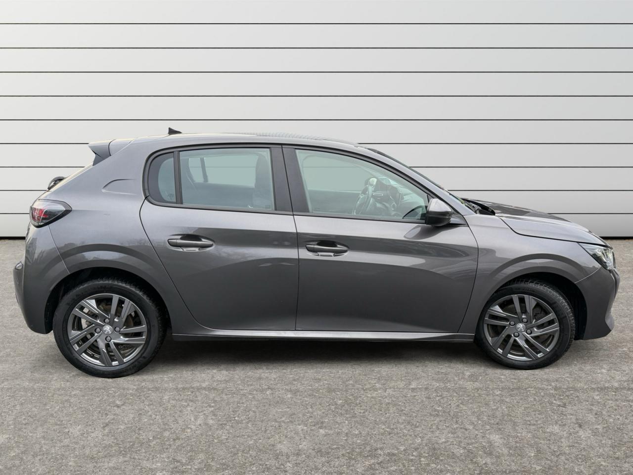 PEUGEOT 208 1.5 BlueHDi S&S 100 Active - TVA RÉCUPÉRABLE