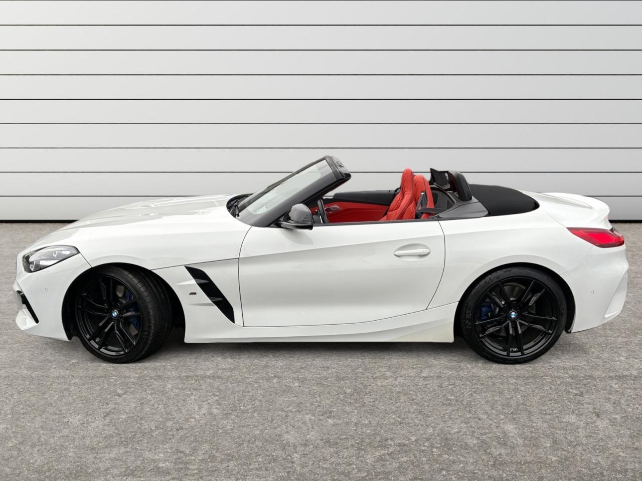 BMW Z4 M40i G29 M Performance Roadster - ETAT SHOWROOM