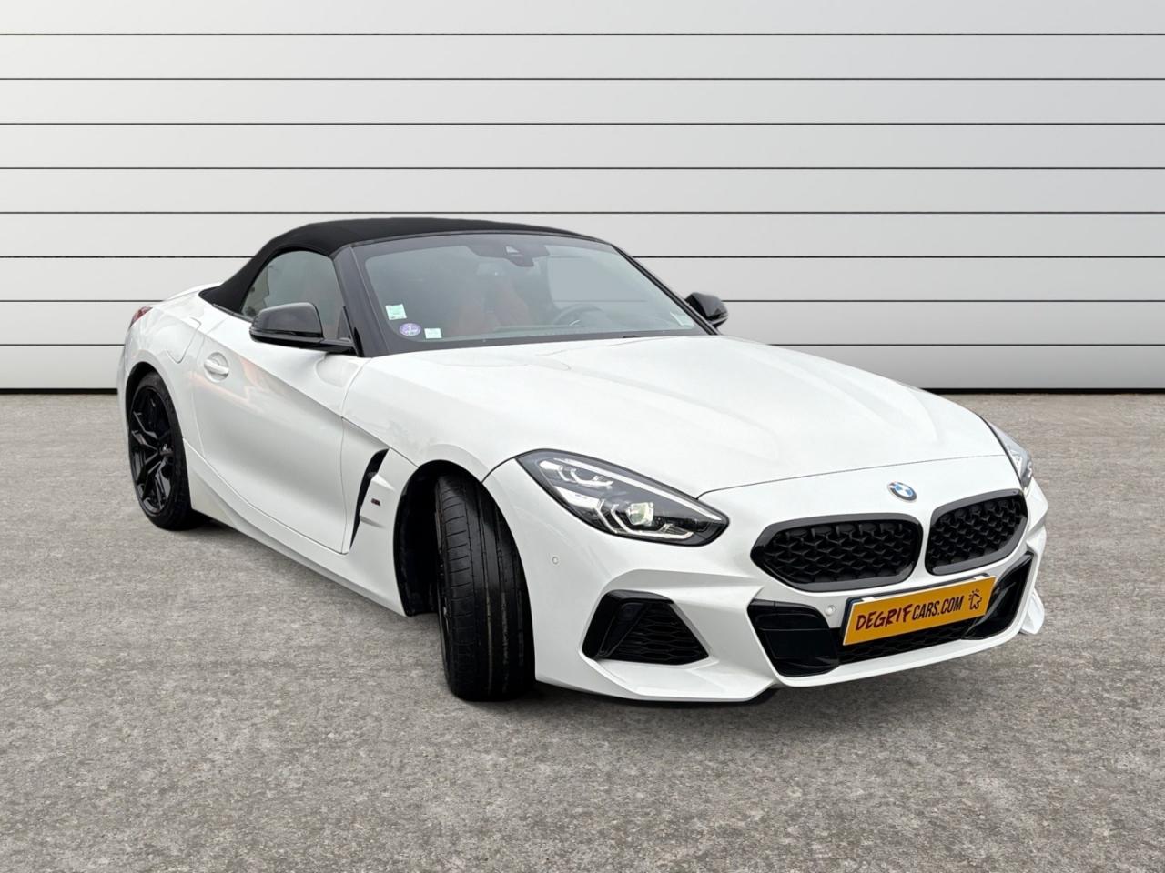 BMW Z4 M40i G29 M Performance Roadster - ETAT SHOWROOM