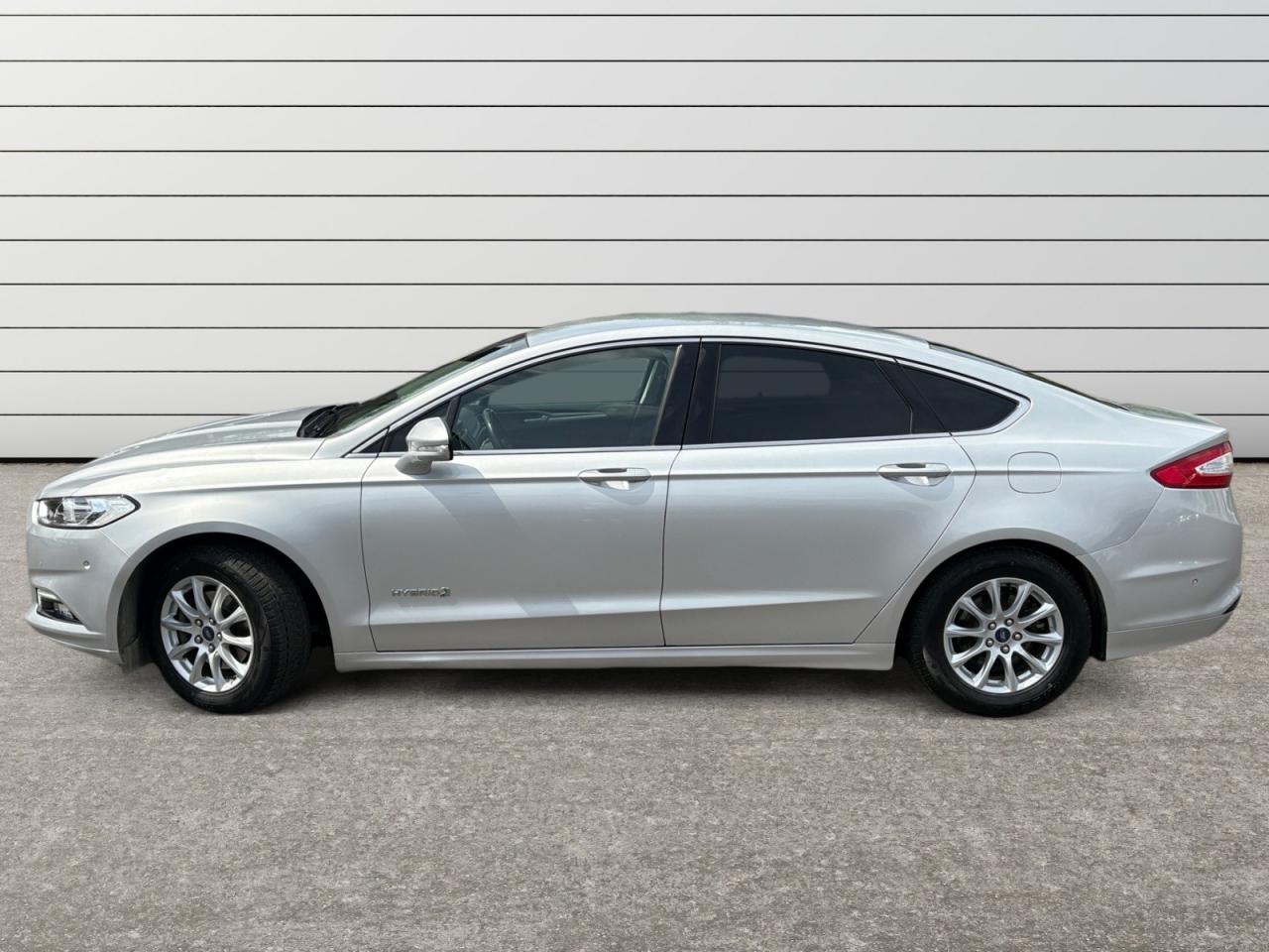 FORD MONDEO 2.0 Hybrid 187 BVA Titanium - CARPLAY/ANDROID AUTO