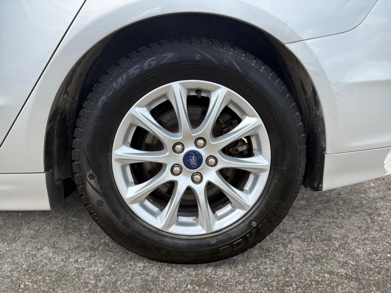 FORD MONDEO 2.0 Hybrid 187 BVA Titanium - CARPLAY/ANDROID AUTO