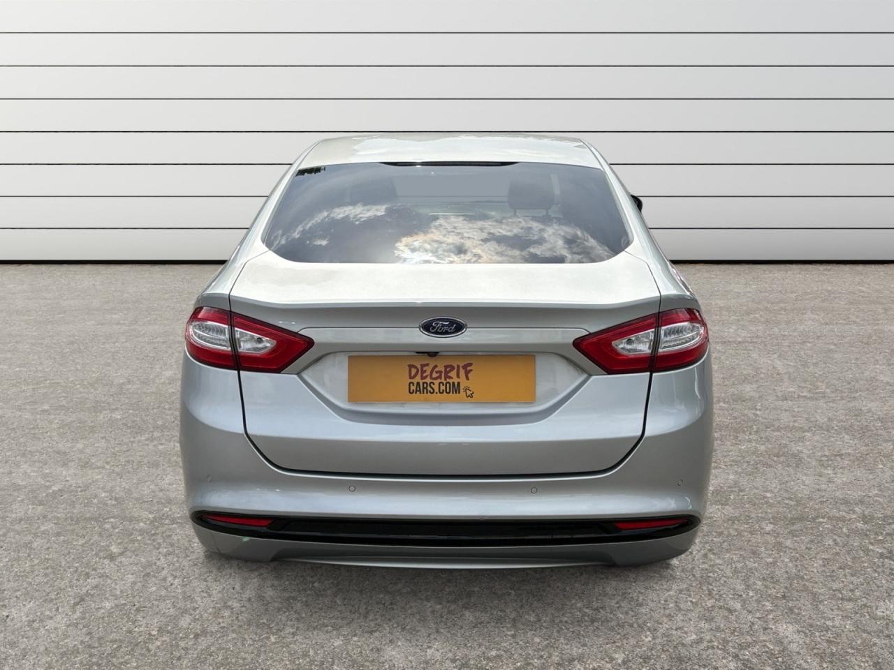 FORD MONDEO 2.0 Hybrid 187 BVA Titanium - CARPLAY/ANDROID AUTO