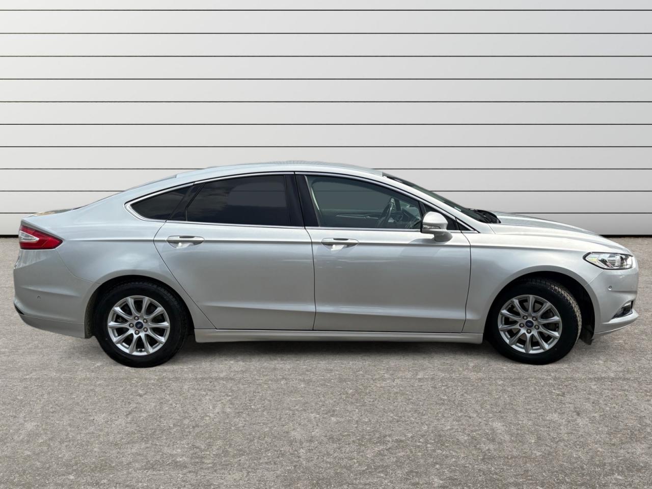 FORD MONDEO 2.0 Hybrid 187 BVA Titanium - CARPLAY/ANDROID AUTO