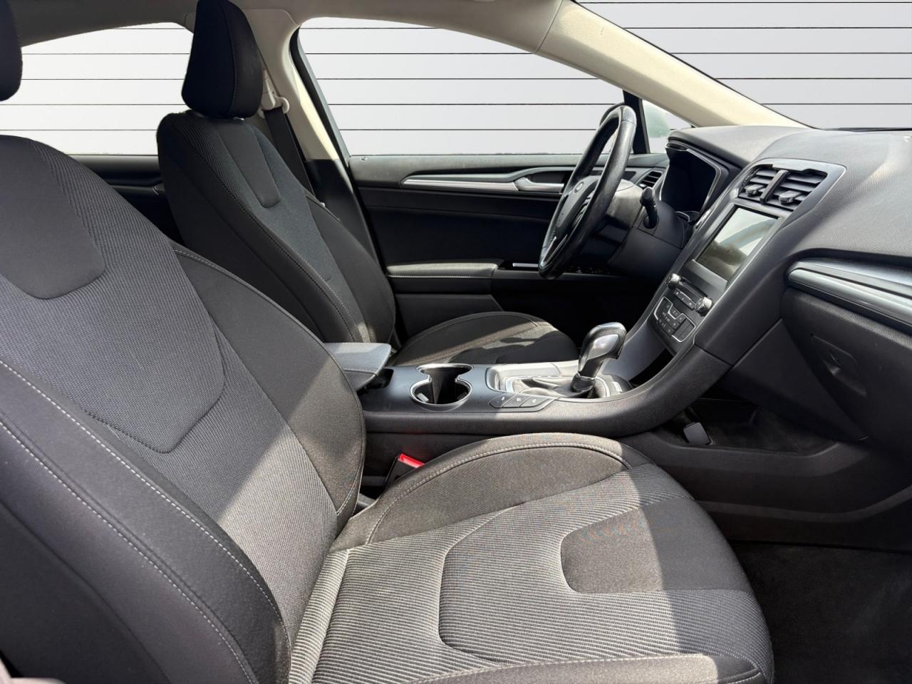 FORD MONDEO 2.0 Hybrid 187 BVA Titanium - CARPLAY/ANDROID AUTO