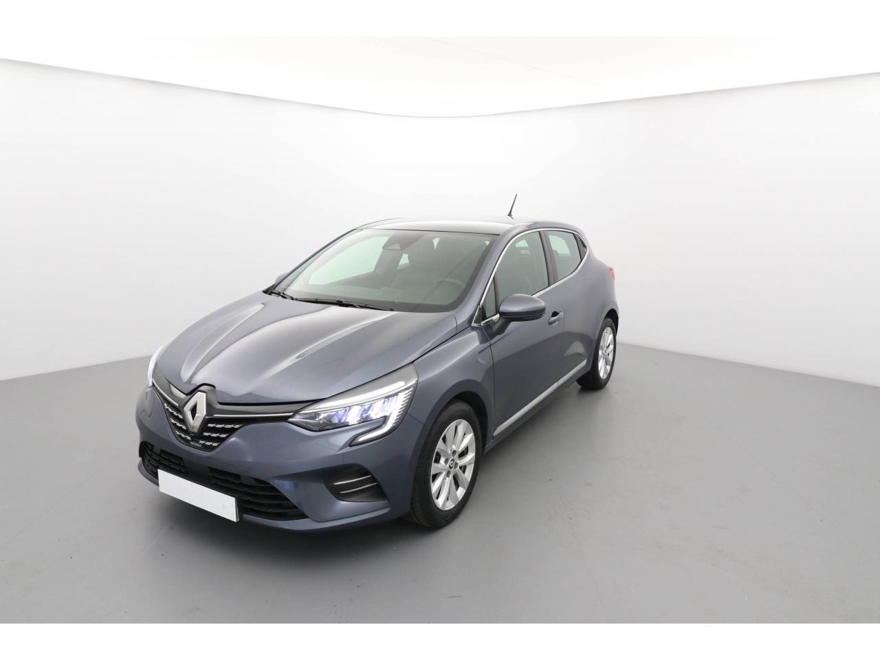 RENAULT CLIO RENAULT CLIO 1.0 Tce - 90 - 2021  V BERLINE Intens PHASE 1