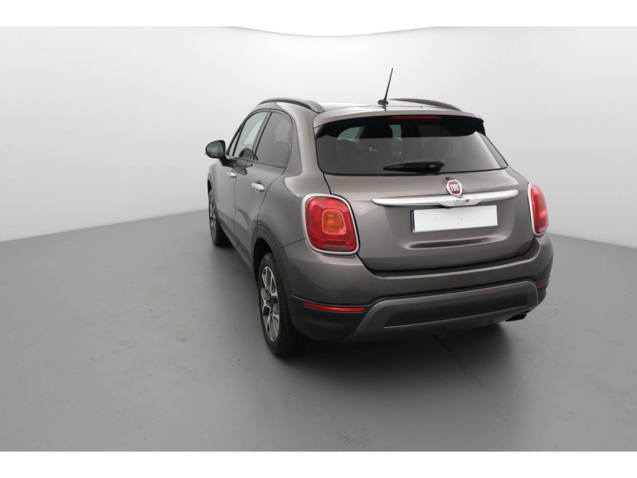 Annonce Crossover / SUV FIAT 500X FIAT 500X 1.4 MultiAir 140 ch