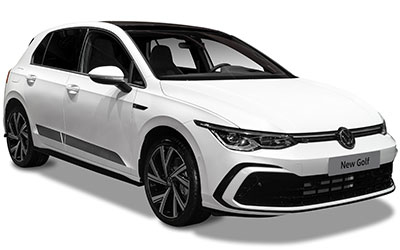 VOLKSWAGEN GOLF 1.0 TSI 81KW LIFE