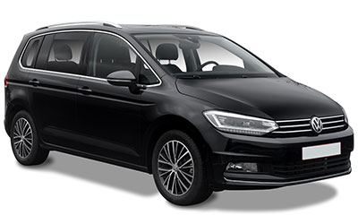 VOLKSWAGEN TOURAN 2.0 TDI SCR BMT DSG COMFORTLINE