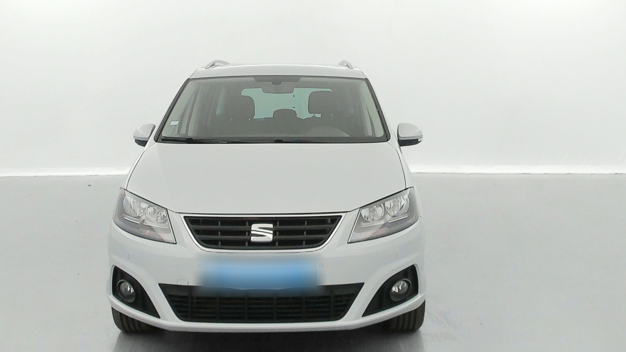 SEAT Alhambra   Style 2.0 TDI 150 Start/Stop