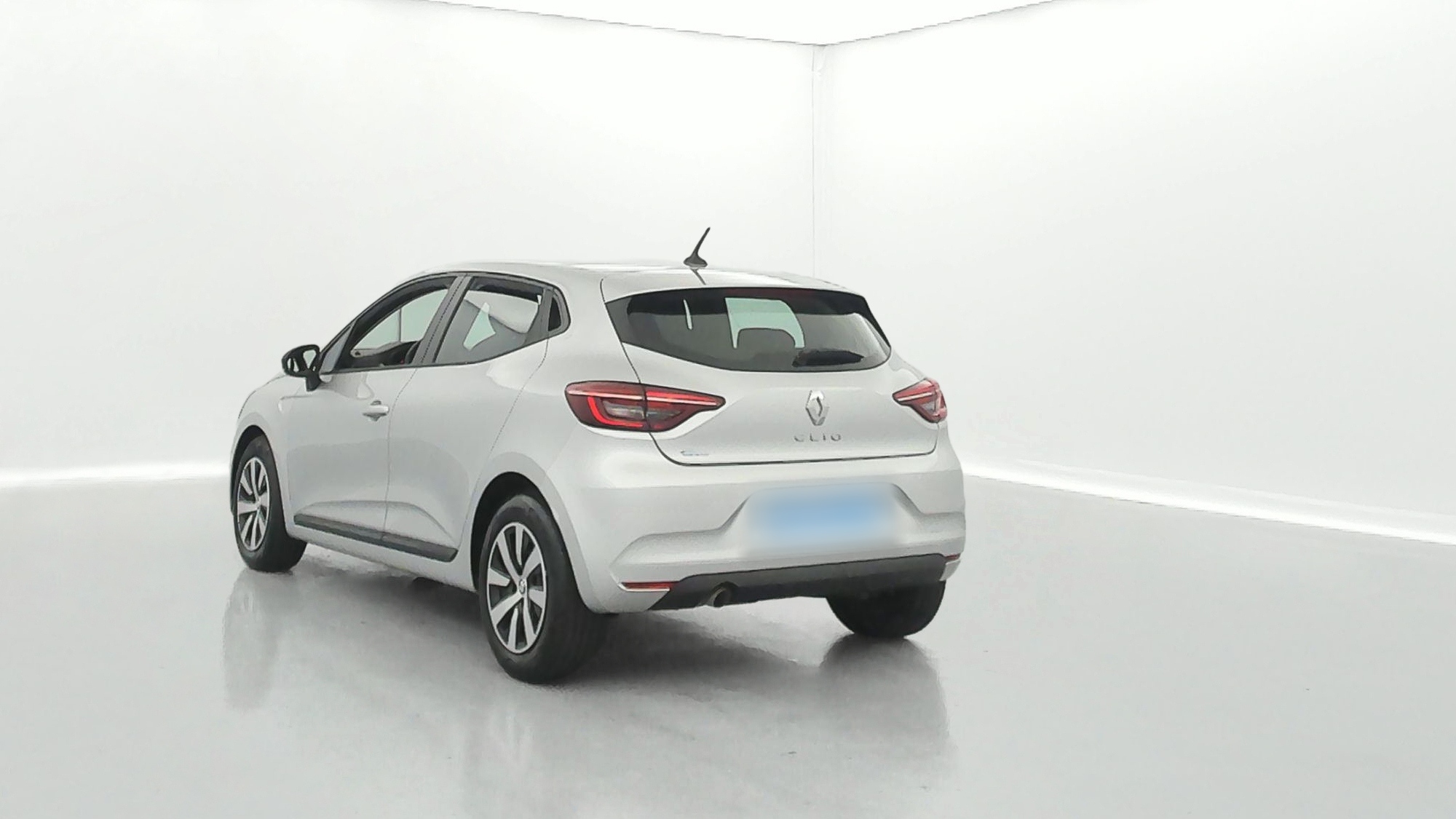 RENAULT CLIO   Equilibre TCe 90