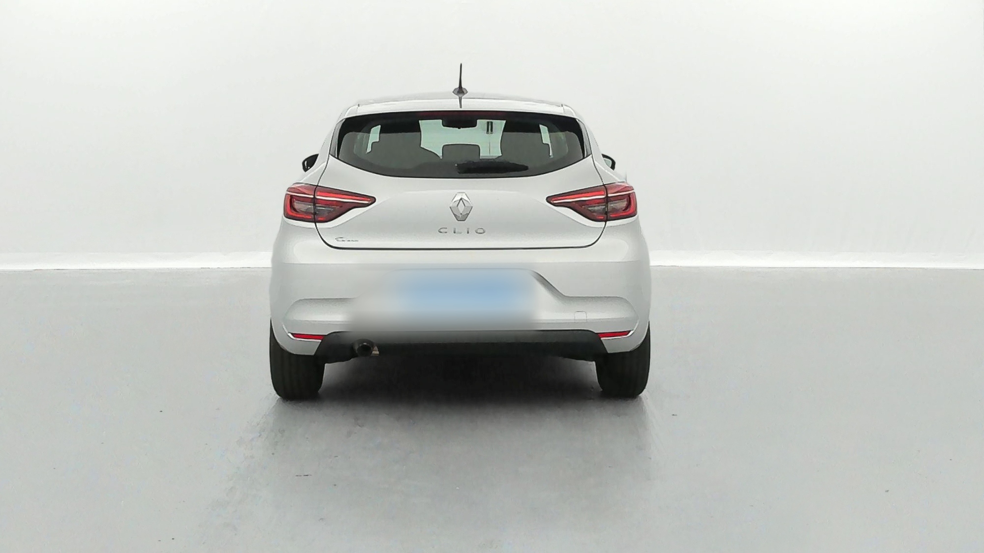 RENAULT CLIO   Equilibre TCe 90