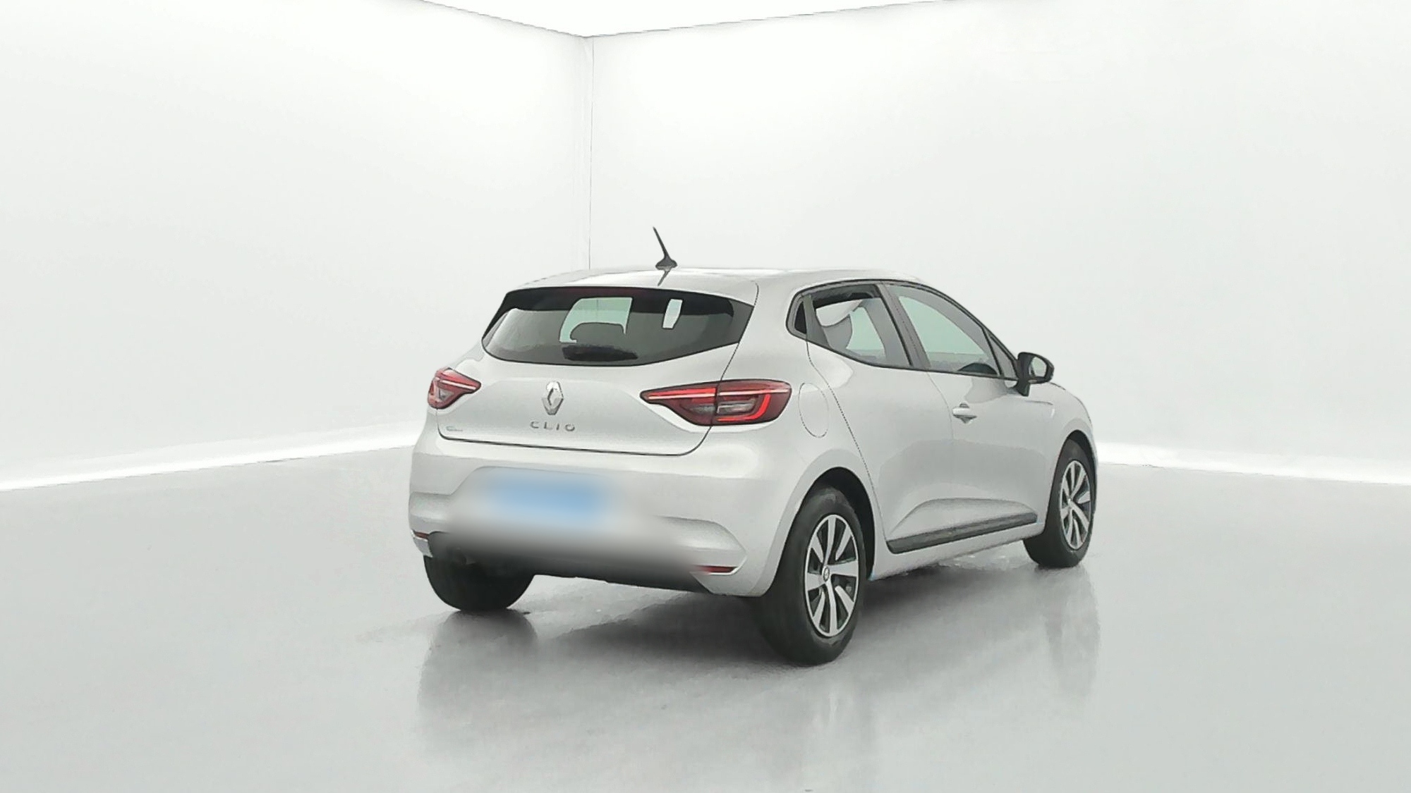 RENAULT CLIO   Equilibre TCe 90