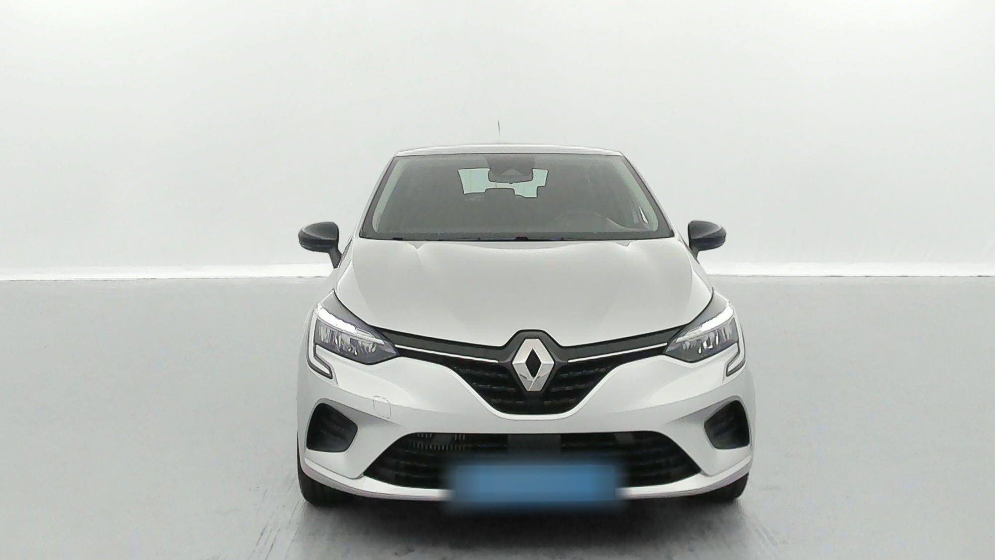 RENAULT CLIO   Equilibre TCe 90