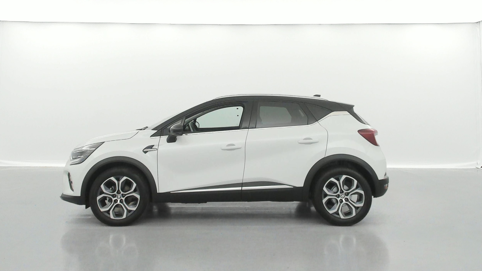 RENAULT CAPTUR   Techno TCe 90