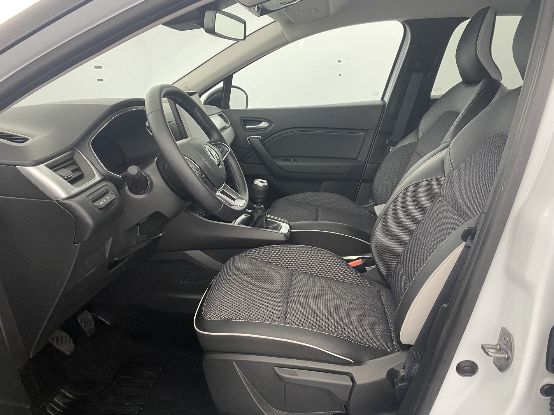 RENAULT CAPTUR   Techno TCe 90