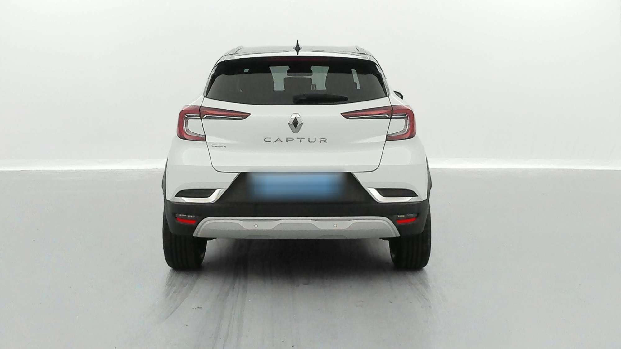 RENAULT CAPTUR   Techno TCe 90