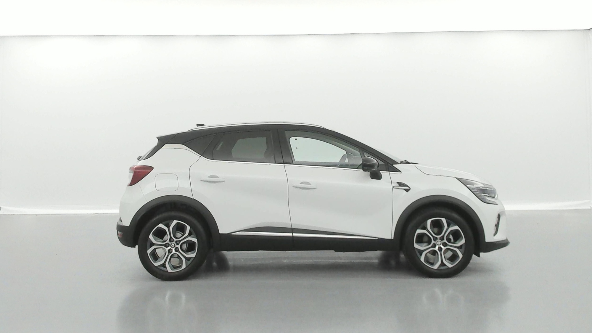 RENAULT CAPTUR   Techno TCe 90