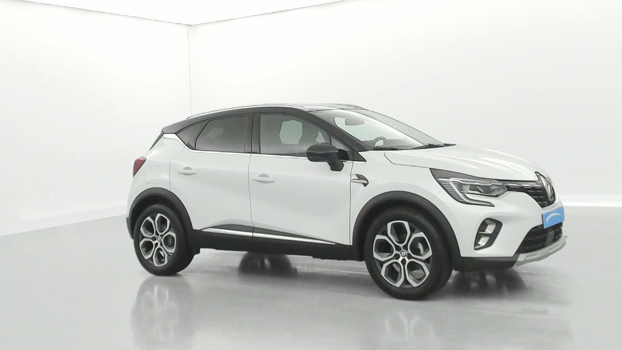 RENAULT CAPTUR   Techno TCe 90