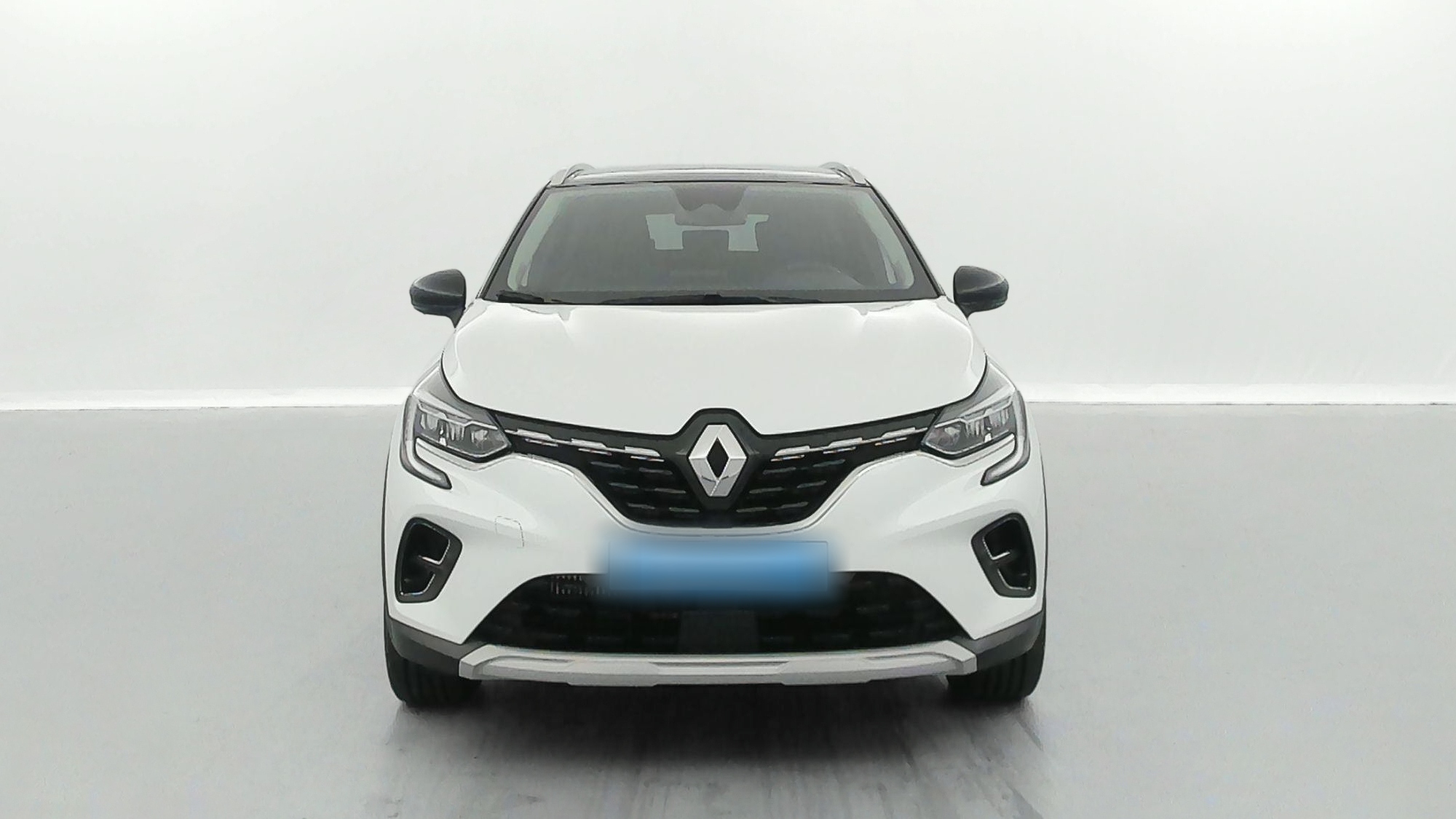 RENAULT CAPTUR   Techno TCe 90