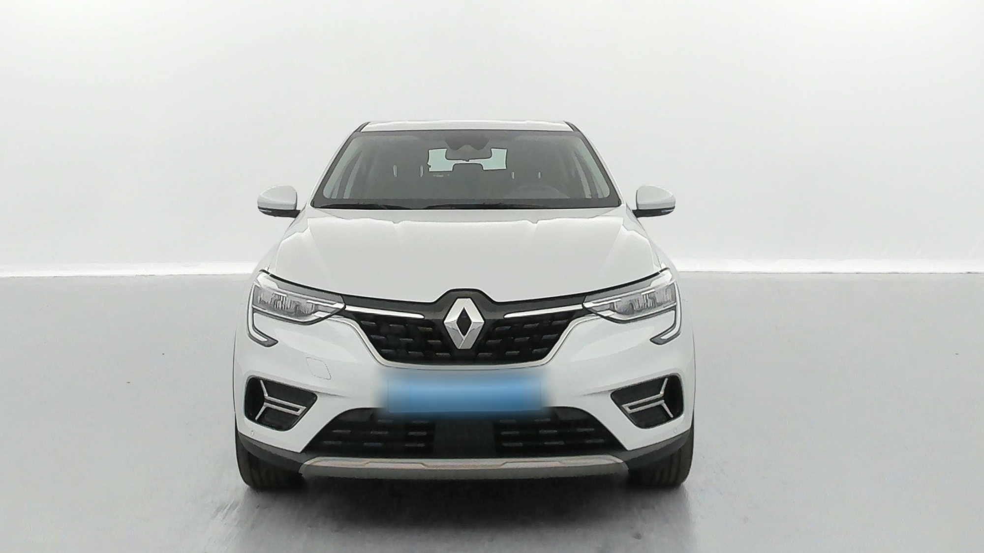 RENAULT ARKANA   Zen E-Tech 145