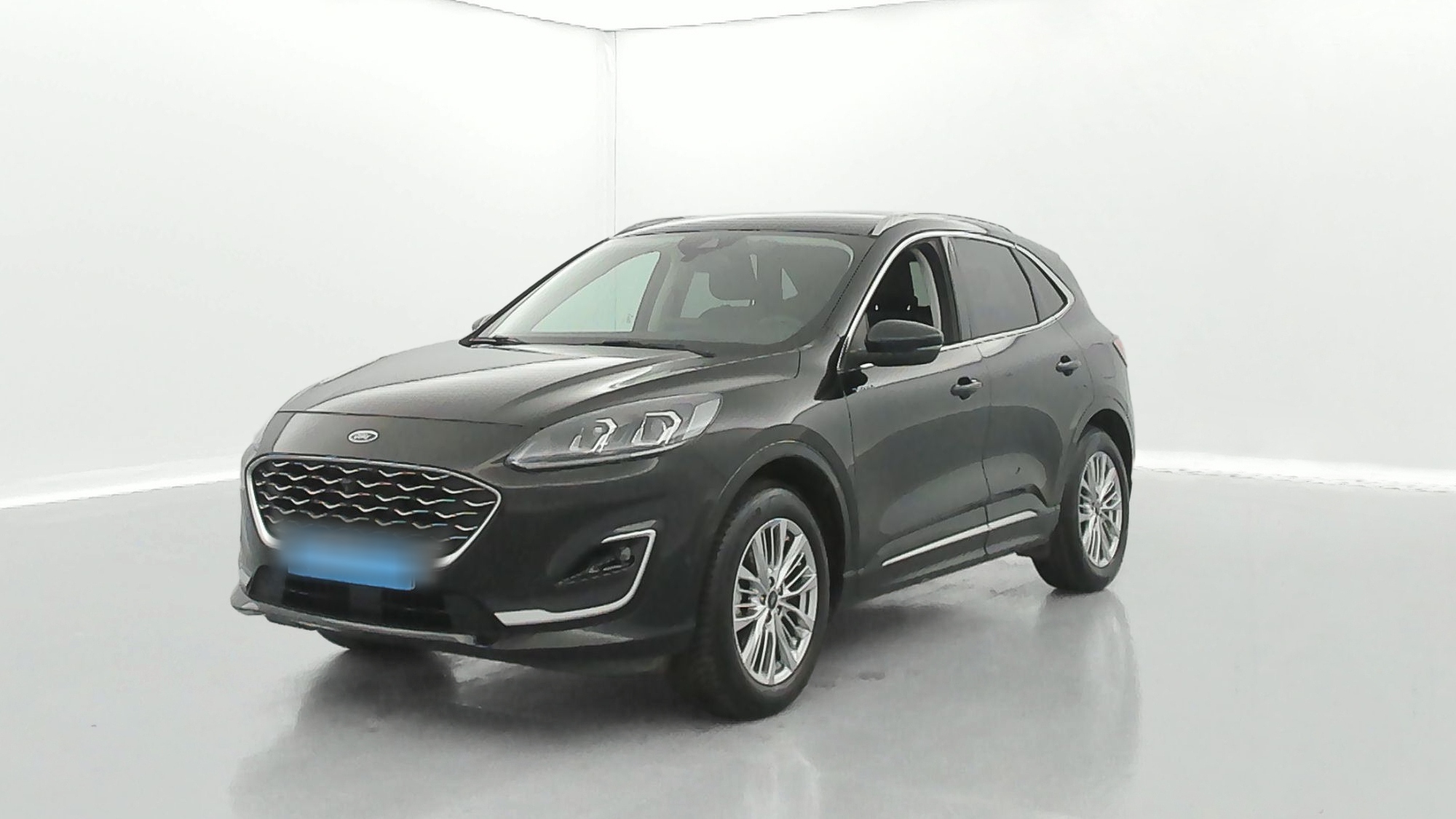 FORD KUGA   Vignale 2.5 Duratec 190 ch FHEV e-CVT