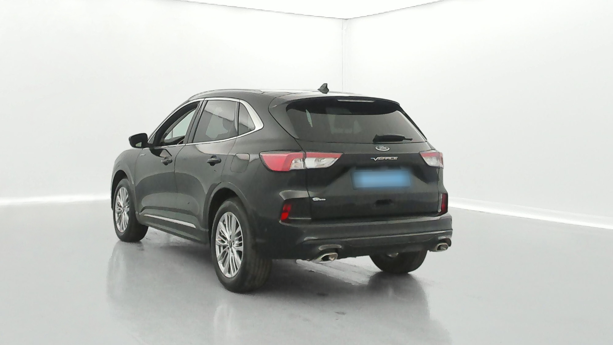 FORD KUGA   Vignale 2.5 Duratec 190 ch FHEV e-CVT