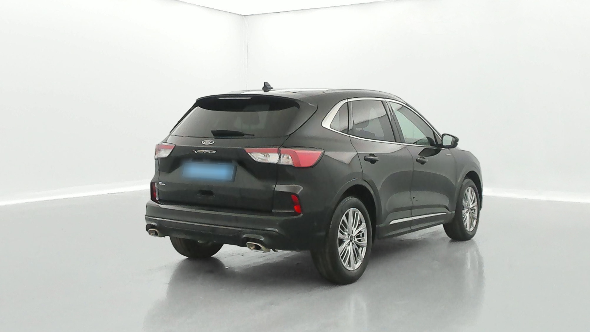 FORD KUGA   Vignale 2.5 Duratec 190 ch FHEV e-CVT