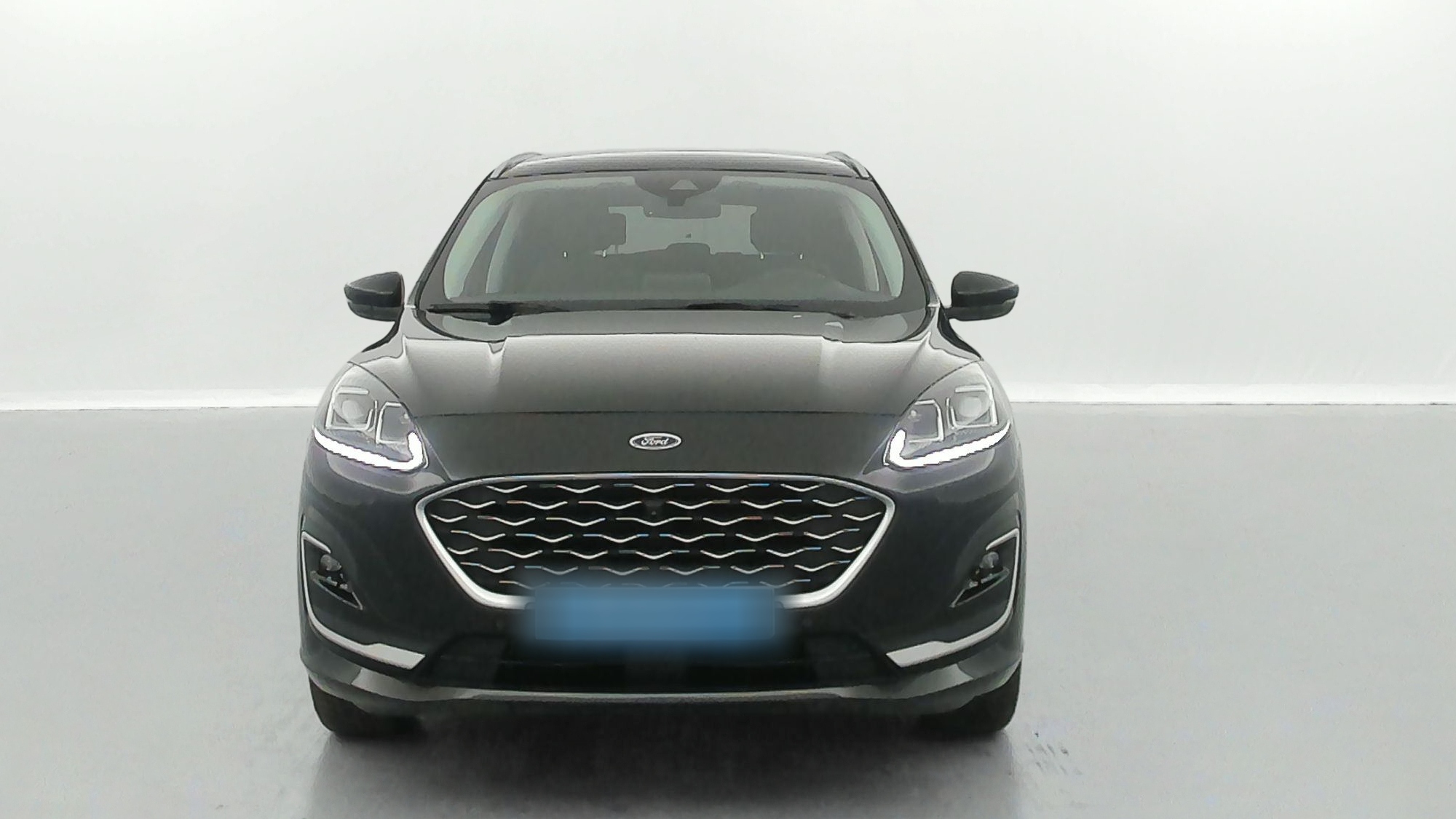 FORD KUGA   Vignale 2.5 Duratec 190 ch FHEV e-CVT