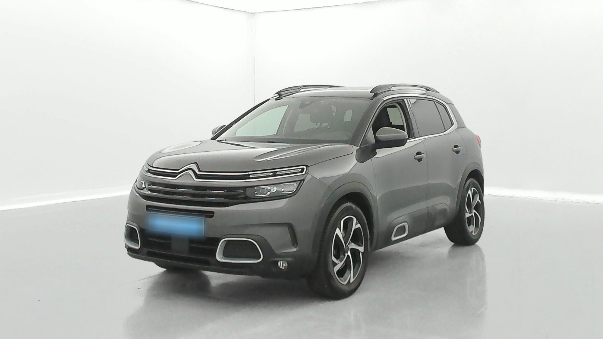 CITROEN C5 AIRCROSS   Shine PureTech 130 S&S BVM6