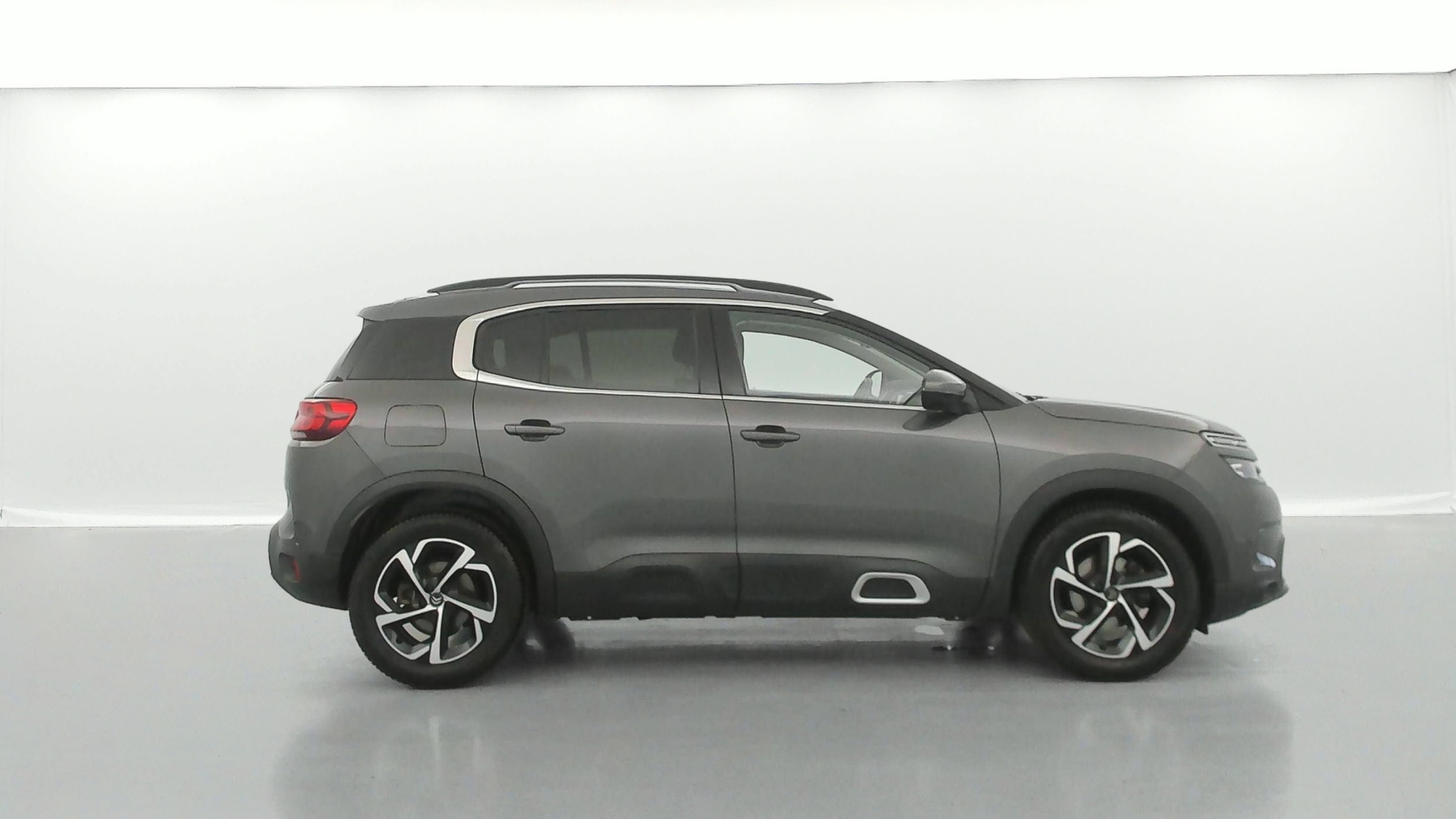 CITROEN C5 AIRCROSS   Shine PureTech 130 S&S BVM6