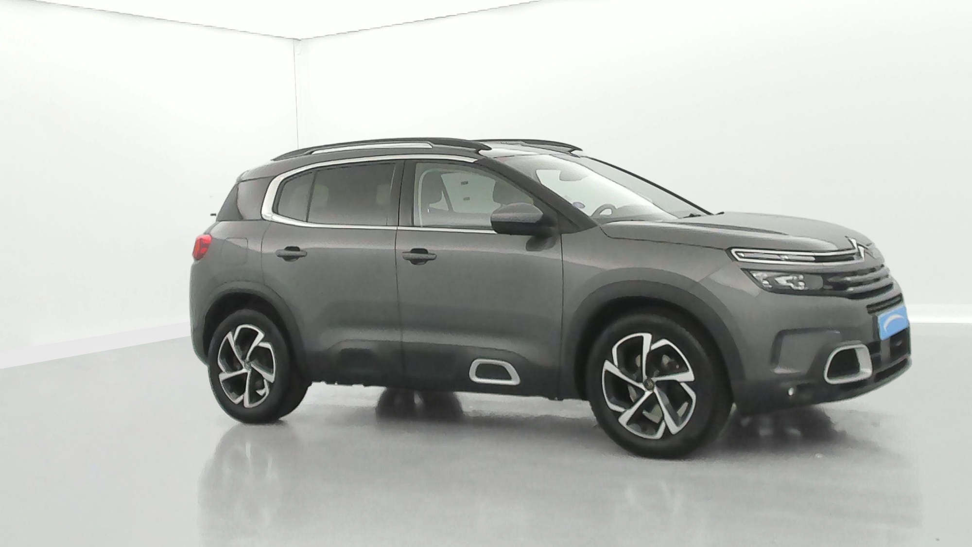 CITROEN C5 AIRCROSS   Shine PureTech 130 S&S BVM6