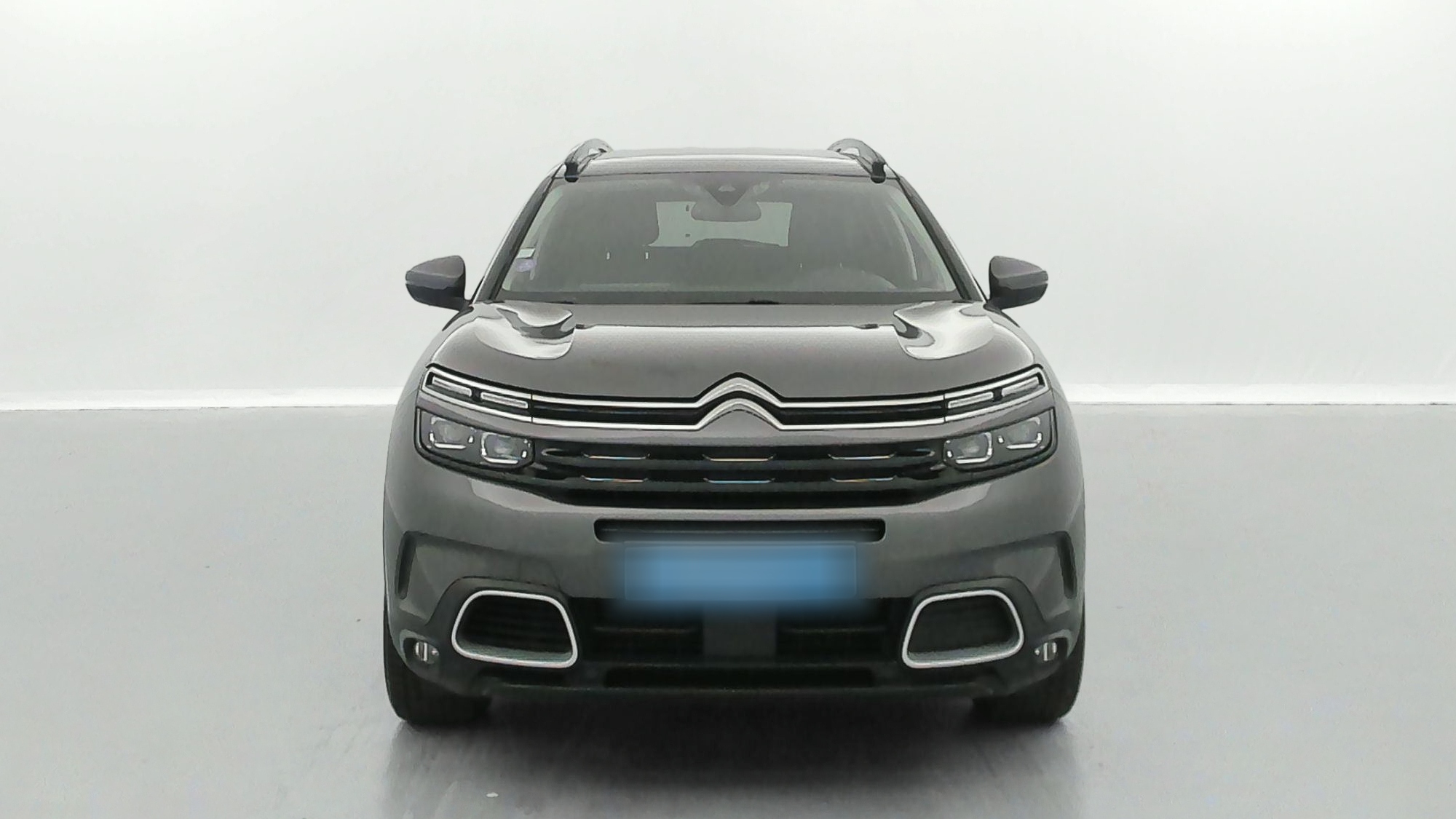 CITROEN C5 AIRCROSS   Shine PureTech 130 S&S BVM6