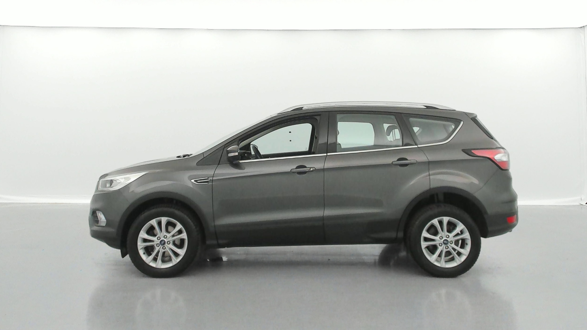 FORD KUGA   Titanium 1.5 Flexifuel-E85 150 S&S 4x2 BVA6