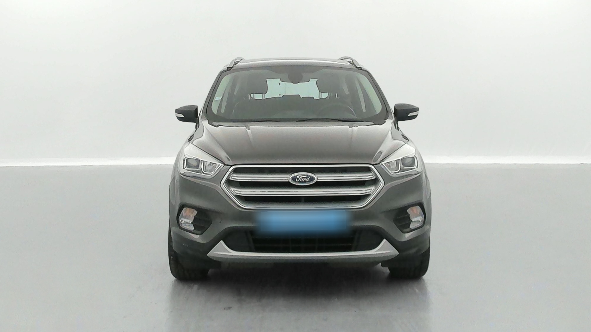 FORD KUGA   Titanium 1.5 Flexifuel-E85 150 S&S 4x2 BVA6