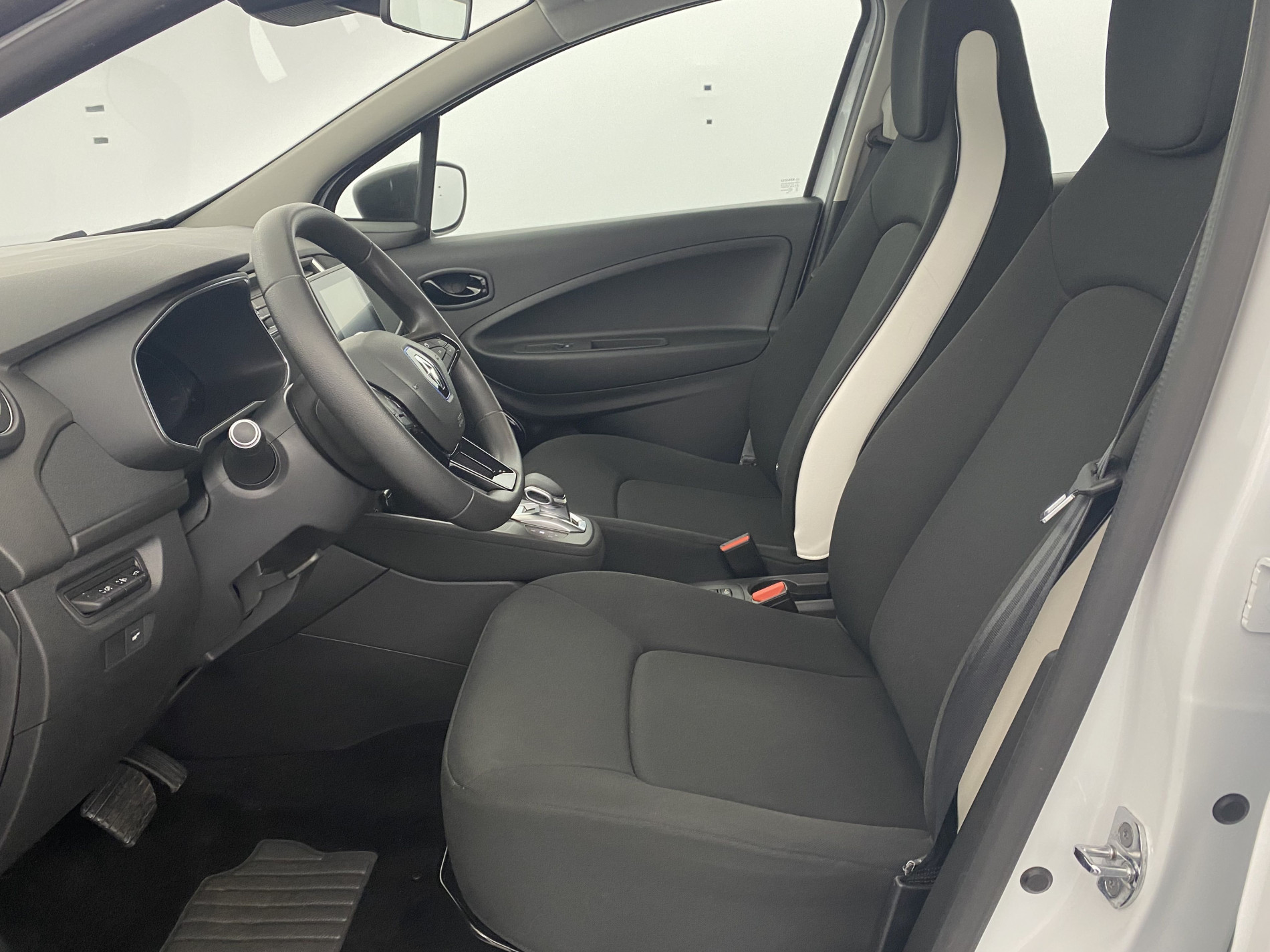 RENAULT ZOE   Life R110 Achat Integral