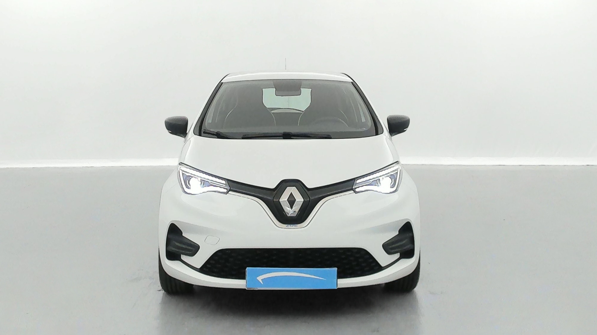 RENAULT ZOE   Life R110 Achat Integral