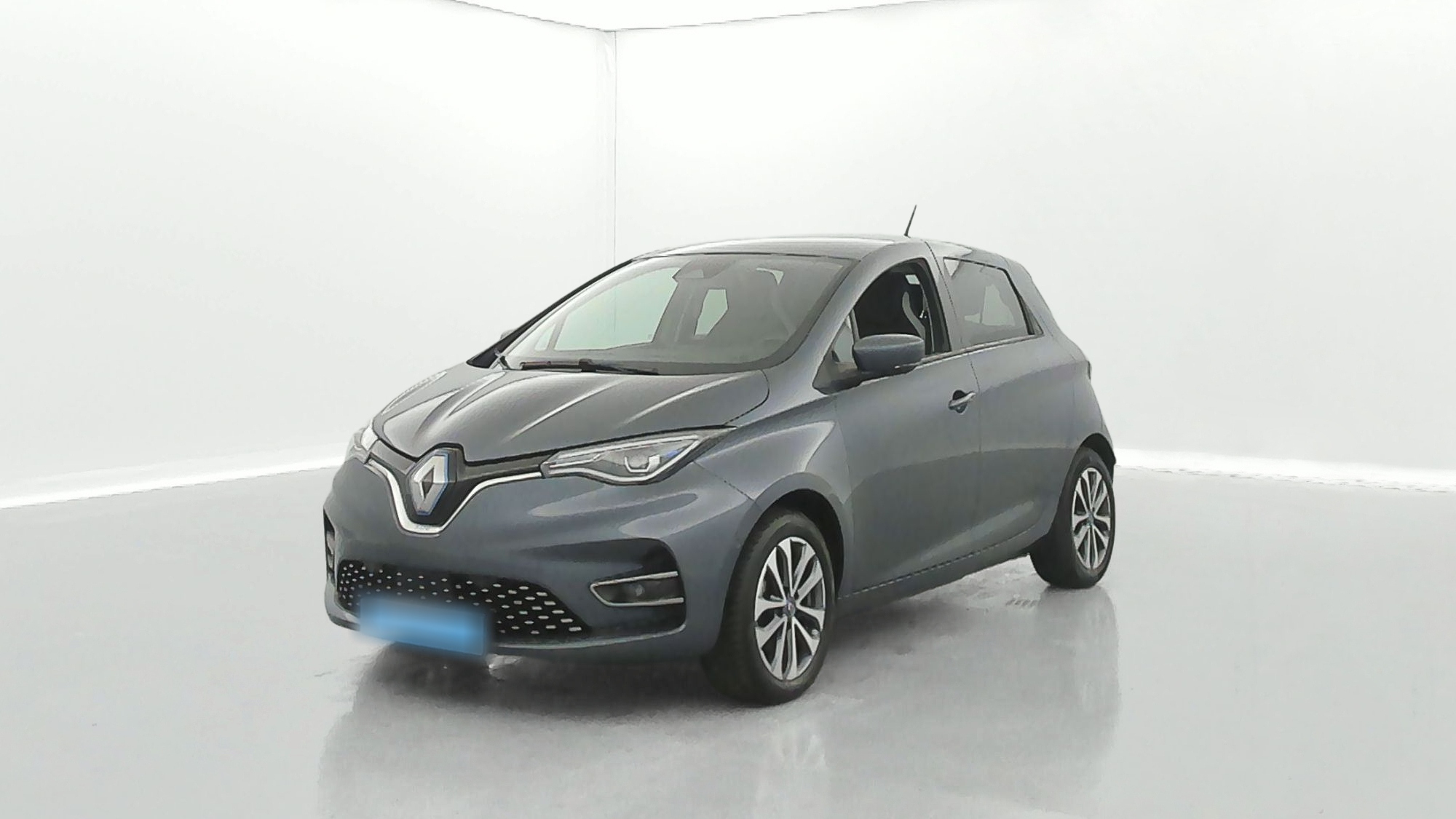 RENAULT ZOE   Intens ACHAT INTEGRAL R135