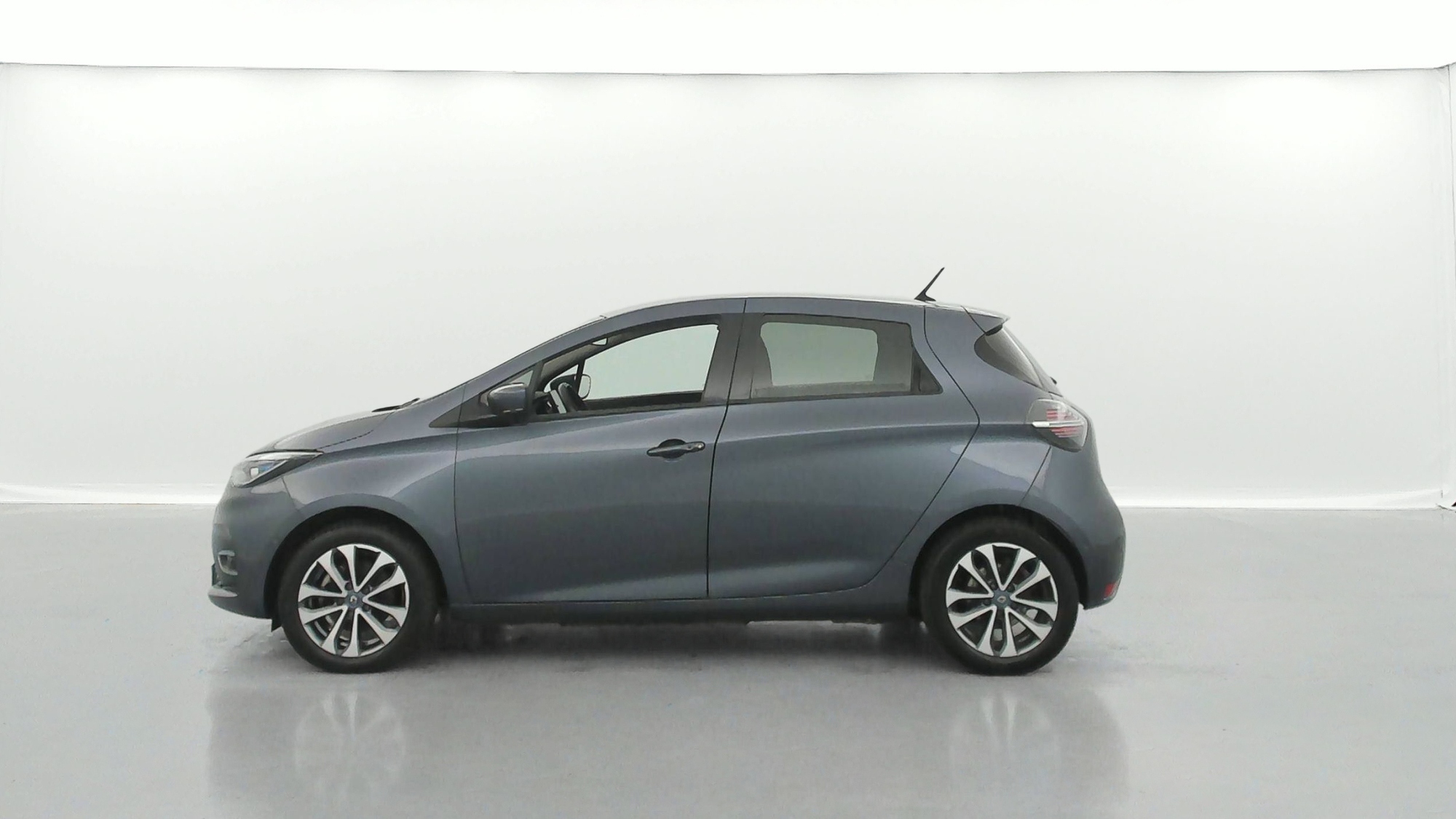 RENAULT ZOE   Intens ACHAT INTEGRAL R135